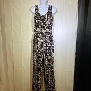 Comfy Casual Jumpsuit